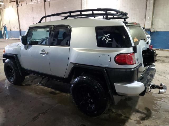 Obraz 2 z 2007 TOYOTA FJ CRUISER  2007 z VIN JTEBU11F370100413