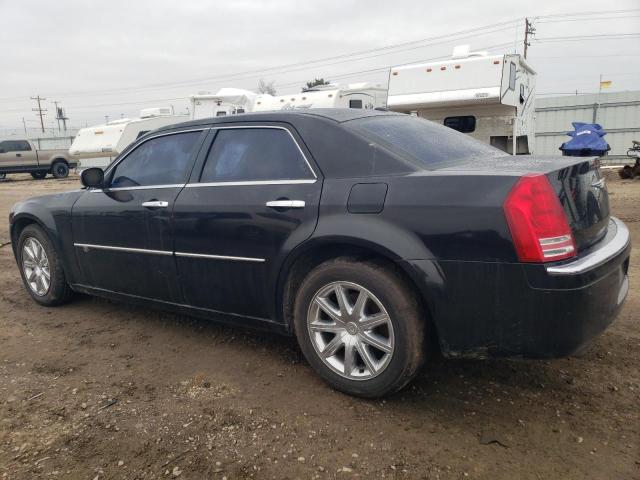 Obraz 2 z 2010 CHRYSLER 300C  2010 z VIN 2C3CA6CT9AH126653