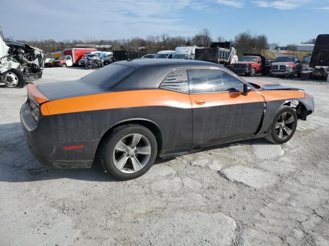 Изображение 3 2016 DODGE CHALLENGER SXT 2016 с VIN 2C3CDZAGXGH284135