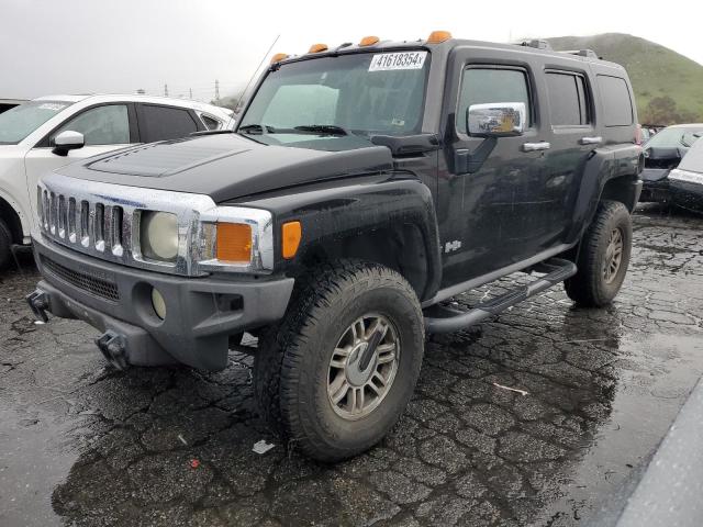 Image 1 of 2006 HUMMER H3  2006 with VIN 5GTDN136768203415
