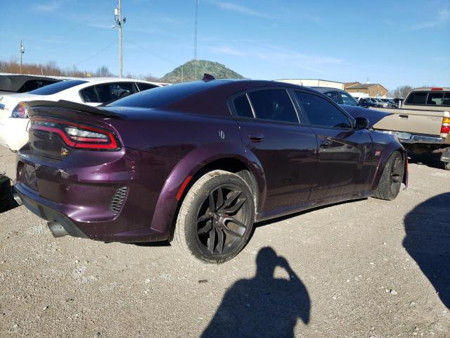 Obraz 3 z 2022 DODGE CHARGER SCAT PACK 2022 z VIN 2C3CDXGJ7NH148002