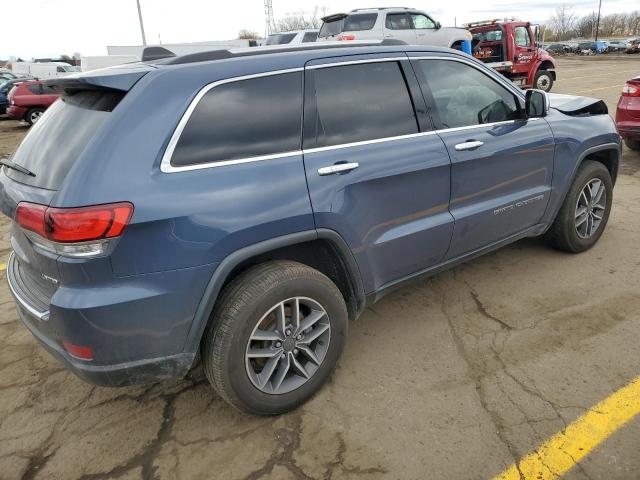 Изображение 3 2021 JEEP GRAND CHEROKEE LIMITED 2021 с VIN 1C4RJFBG5MC882997