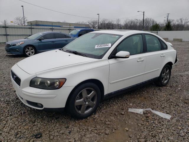 Obraz 1 z 2005 VOLVO S40 T5 2005 z VIN YV1MH682X52072915