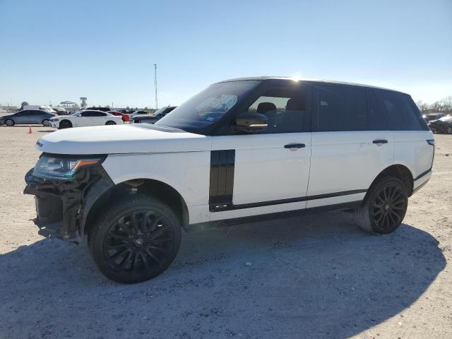 Obraz 1 z 2015 LAND ROVER RANGE ROVER SUPERCHARGED 2015 z VIN SALGS3TF4FA200286