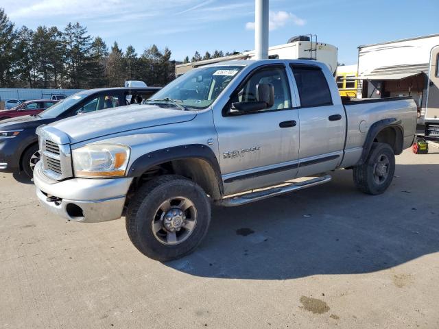 Изображение 2006 DODGE RAM 2500 ST 2006