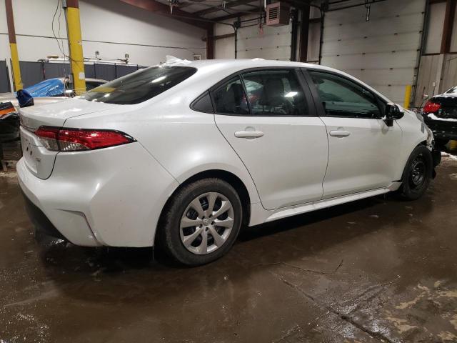 Image 3 of 2023 TOYOTA COROLLA LE 2023 with VIN 5YFB4MDEXPP079719