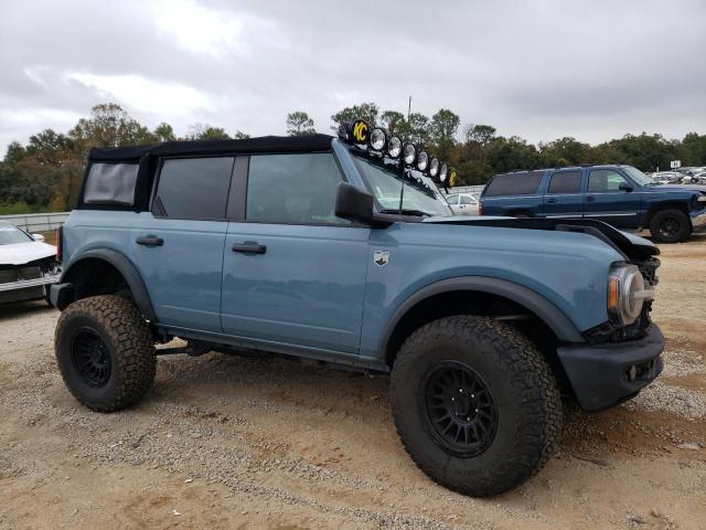 Obraz 1 z 2021 FORD BRONCO BASE 2021 z VIN 1FMDE5BHXMLA72083