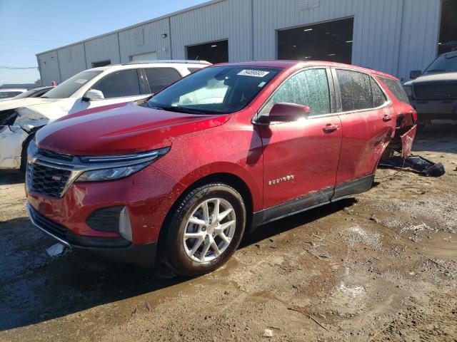 Obraz 2022 CHEVROLET EQUINOX LT 2022