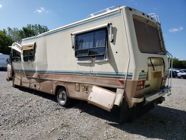 Image 3 of 1989 FORD F530 SUPER DUTY 1989 with VIN 3FCLF53G9KJA01506