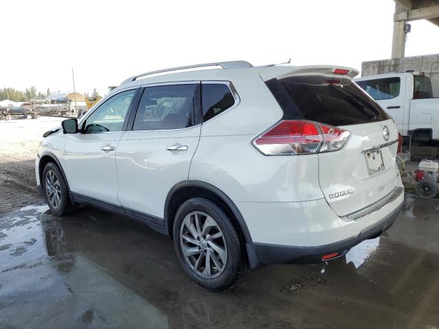 Image 2 of 2014 NISSAN ROGUE S 2014 with VIN 5N1AT2MT2EC817936