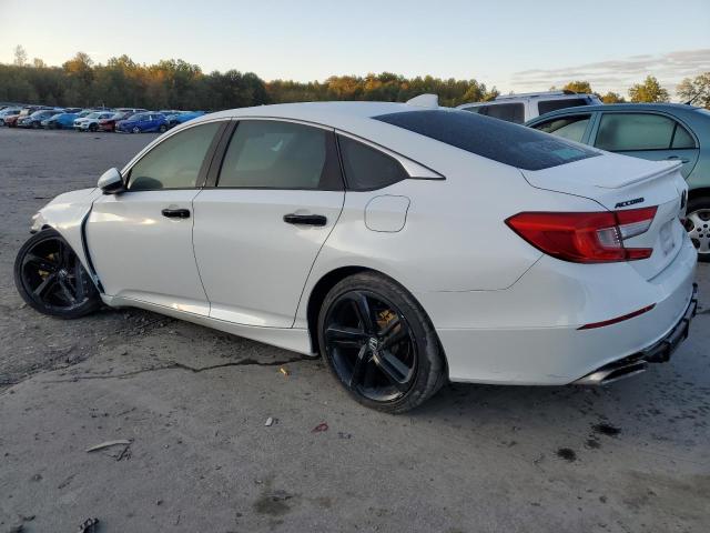 Изображение 2 2020 HONDA ACCORD SPORT 2020 с VIN 1HGCV1F38LA063501
