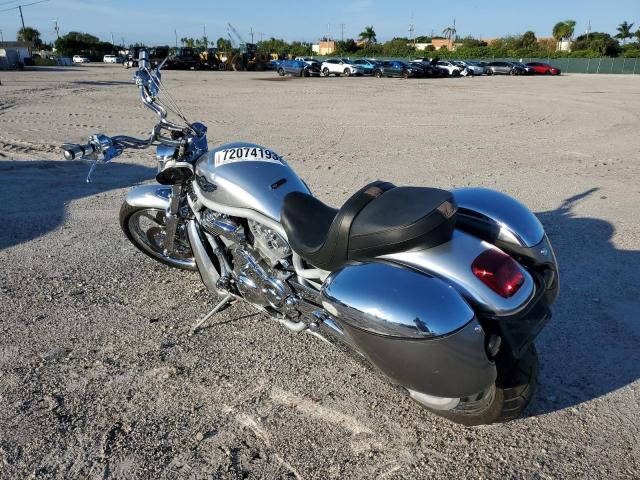 Obraz 3 z 2003 HARLEY-DAVIDSON VRSCA  2003 z VIN 1HD1HAZ123K837855