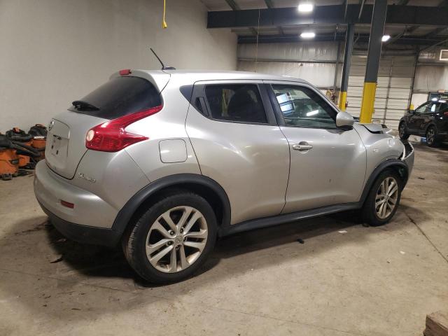 Изображение 3 2011 NISSAN JUKE S 2011 с VIN JN8AF5MV8BT028303