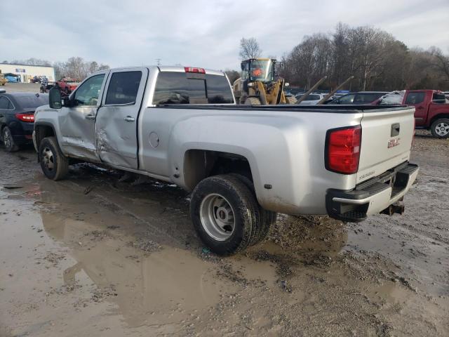 Изображение 2 2015 GMC SIERRA K3500 DENALI 2015 с VIN 1GT424E80FF171158