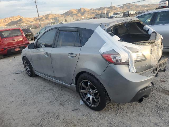 Obraz 2 z 2013 MAZDA SPEED 3 2013 z VIN JM1BL1L38D1805482