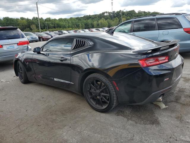 Изображение 2 2018 CHEVROLET CAMARO SS 2018 с VIN 1G1FF1R73J0130329