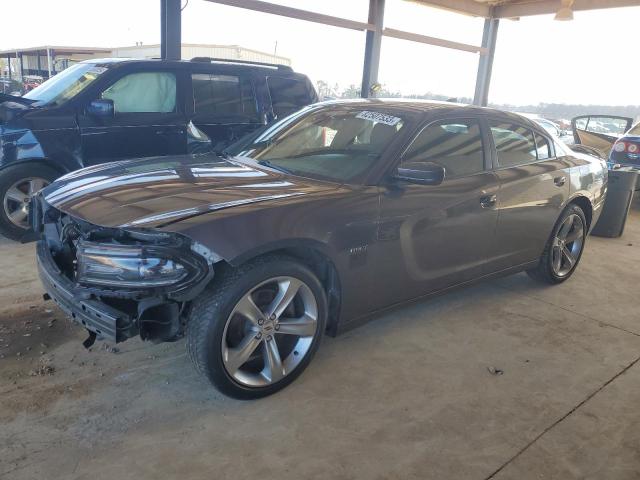 Изображение 2017 DODGE CHARGER R/T 2017