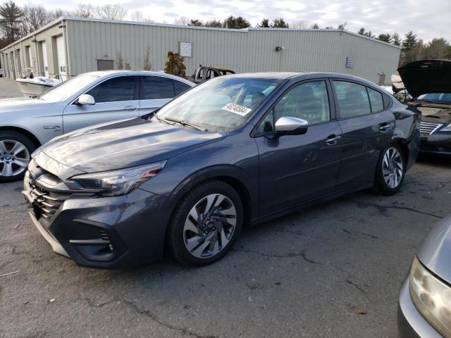 Изображение 1 2023 SUBARU LEGACY TOURING XT 2023 с VIN 4S3BWGP62P3013111