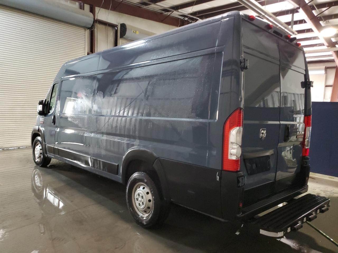 Image 2 of 2021 RAM PROMASTER 3500 3500 HIGH 2021 with VIN 3C6MRVJG1ME549551