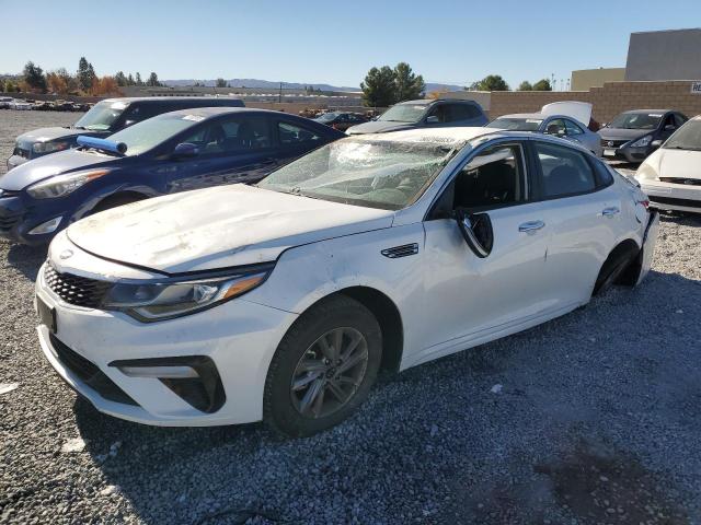 2020 KIA OPTIMA LX 2020 image