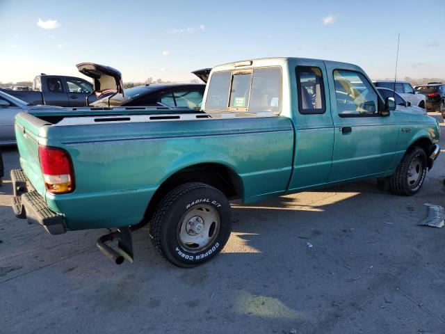 Obraz 3 z 1994 FORD RANGER SUPER CAB 1994 z VIN 1FTCR14AXRPB52108