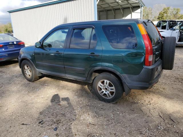 Image 2 of 2003 HONDA CR-V EX 2003 with VIN SHSRD78893U100420