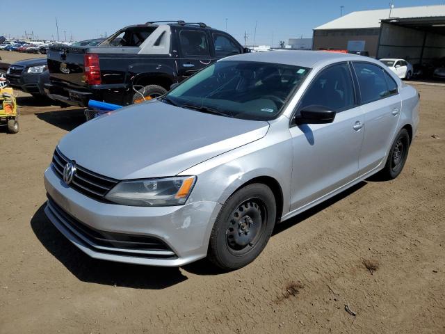 Obraz 2016 VOLKSWAGEN JETTA S 2016