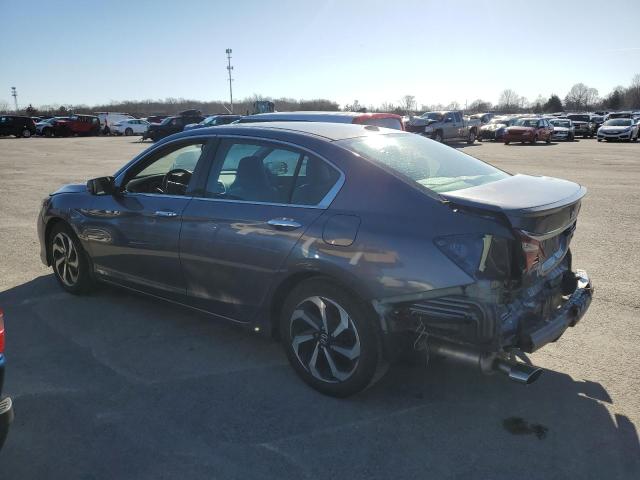 Image 2 of 2016 HONDA ACCORD EXL 2016 with VIN 1HGCR3F84GA033879