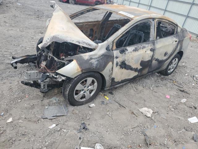 Image 1 of 2018 CHEVROLET CRUZE LS 2018 with VIN 1G1BC5SM2J7100910