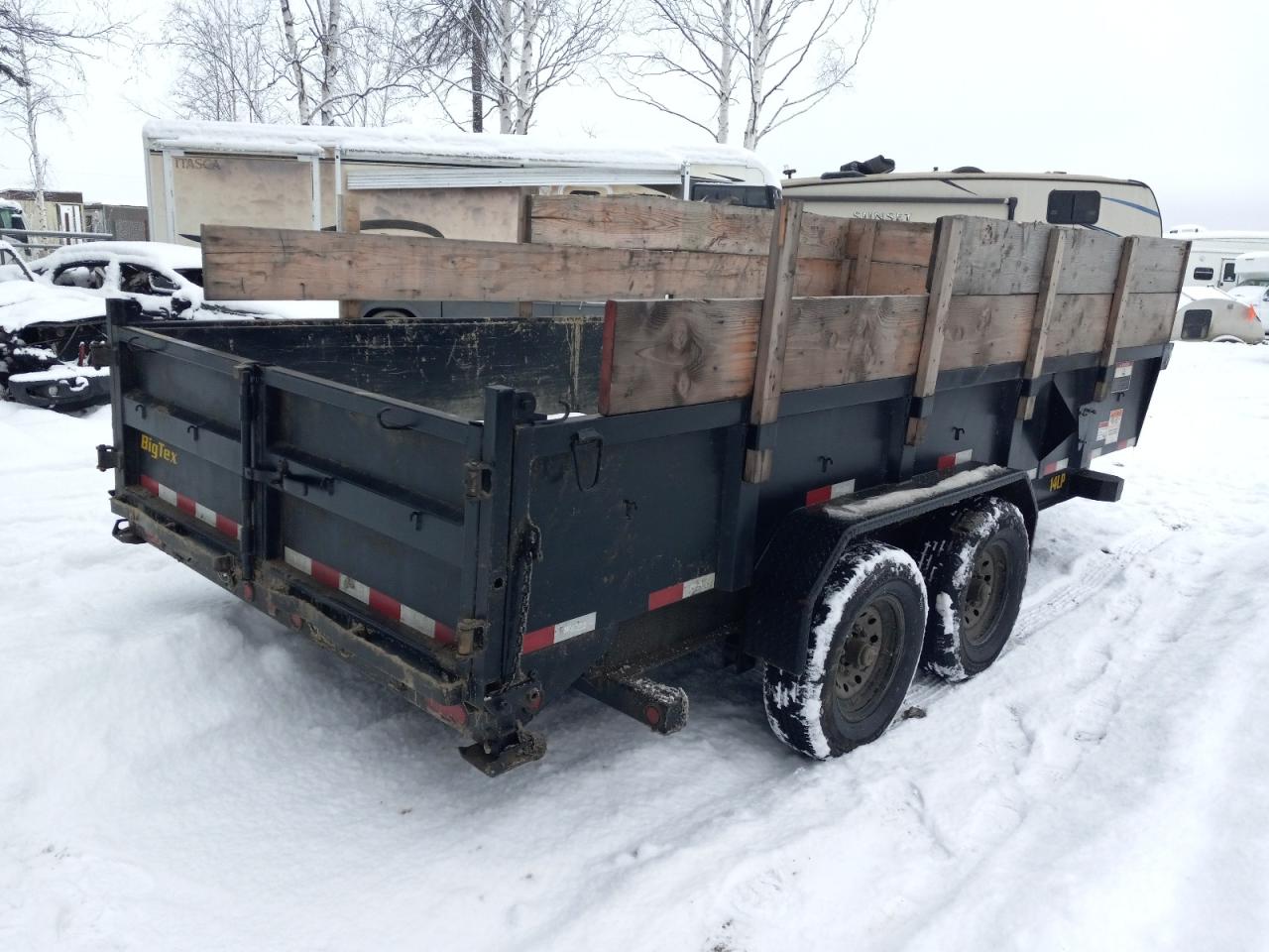 Изображение 3 2023 BIGT TRAILER 2023 с VIN 16V1D2121P4222512