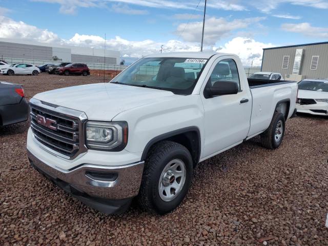 2016 GMC SIERRA C1500 2016 image