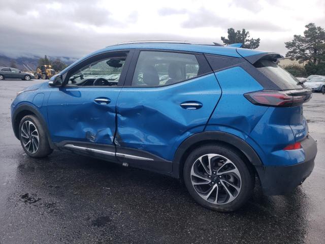 Obraz 2 z 2022 CHEVROLET BOLT EUV PREMIER 2022 z VIN 1G1FZ6S09N4111977