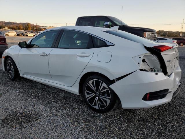 Image 2 of 2017 HONDA CIVIC EXL 2017 with VIN 2HGFC1F7XHH642228