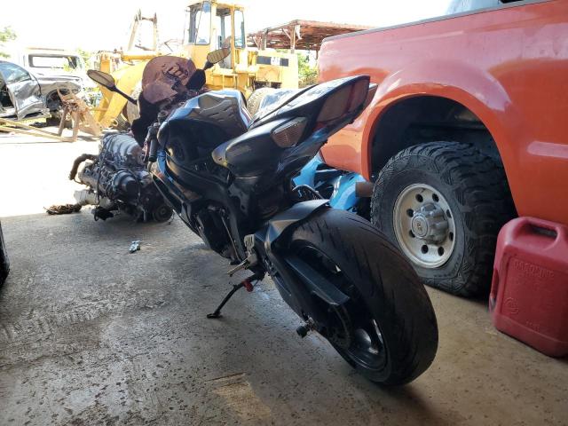 Obraz 3 z 2006 SUZUKI GSX-R600 K6 2006 z VIN JS1GN7DA362106929