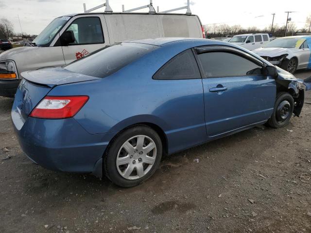 Изображение 3 2006 HONDA CIVIC LX 2006 с VIN 2HGFG11646H507293