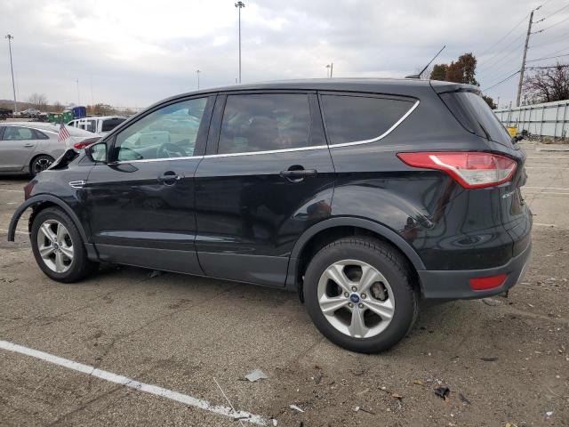 Image 2 of 2013 FORD ESCAPE SE 2013 with VIN 1FMCU0GX0DUB52522