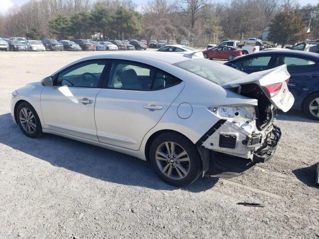 Obraz 2 z 2018 HYUNDAI ELANTRA SEL 2018 z VIN 5NPD84LF6JH326388