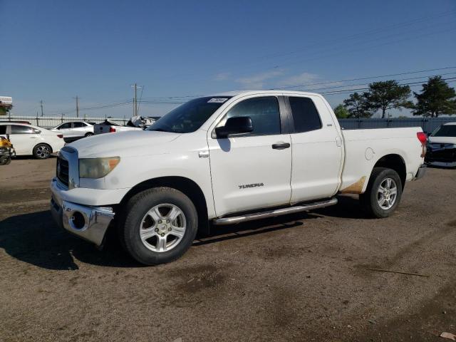 2007 TOYOTA TUNDRA DOUBLE CAB SR5 2007 image