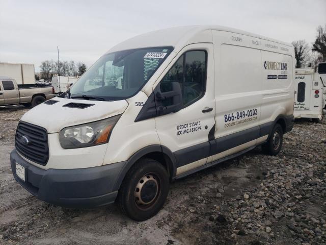 Obraz 1 z 2015 FORD TRANSIT T-150 2015 z VIN 1FTNE2CM3FKA05160