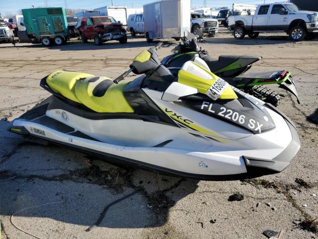 2021 YAMAHA JET SKI 2021 image
