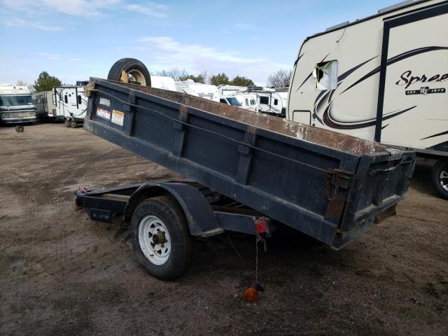 Image 3 of 2004 BIG DOG TRAILER 2004 with VIN 16VDX101941C41526