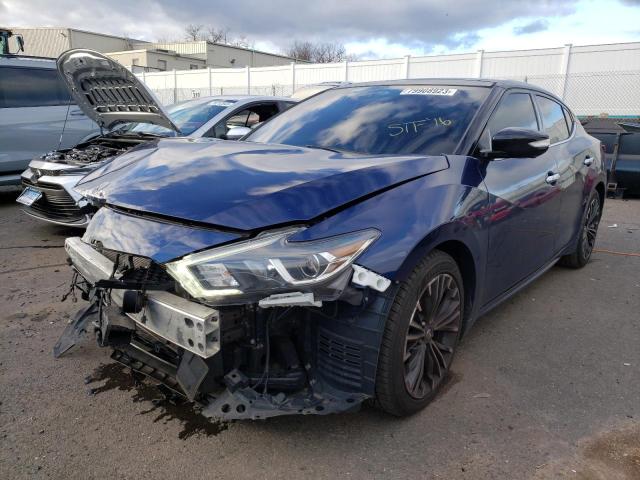 Obraz 1 z 2016 NISSAN MAXIMA 3.5S 2016 z VIN 1N4AA6AP1GC436323