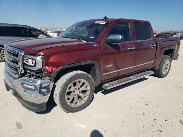 Изображение 2016 GMC SIERRA K1500 SLT 2016
