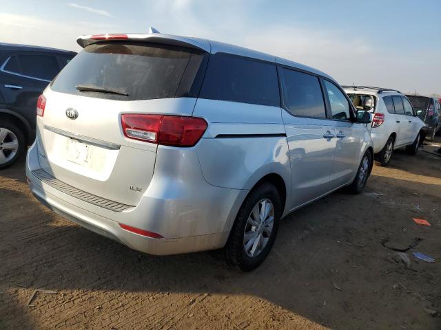 Изображение 3 2017 KIA SEDONA LX 2017 с VIN KNDMB5C12H6241967