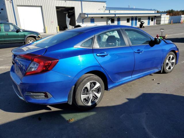 Obraz 3 z 2019 HONDA CIVIC LX 2019 z VIN 19XFC2F60KE026522