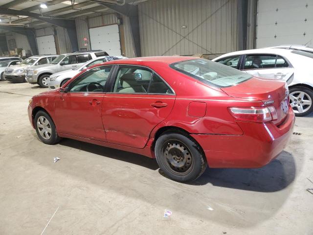 Obraz 2 z 2008 TOYOTA CAMRY CE 2008 z VIN 4T1BE46K48U240274