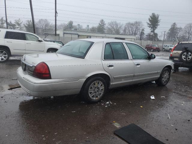 Image 3 of 2007 MERCURY GRAND MARQUIS GS 2007 with VIN 2MEFM74W67X602532