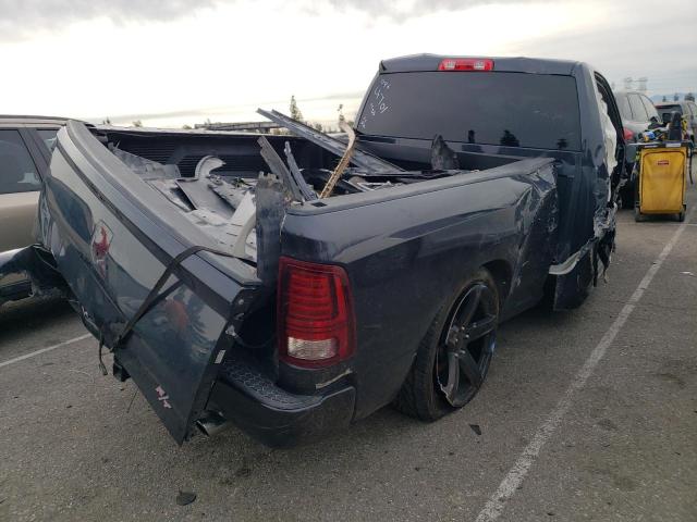 Image 3 of 2016 RAM 1500 SPORT 2016 with VIN 3C6JR6CTXGG116399