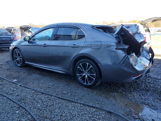Изображение 2 2018 TOYOTA CAMRY L 2018 с VIN 4T1B11HK5JU019957
