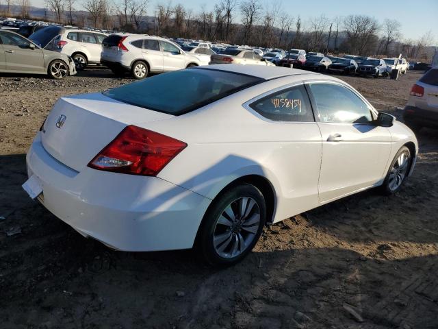 Image 3 of 2012 HONDA ACCORD LX 2012 with VIN 1HGCS1B37CA022730